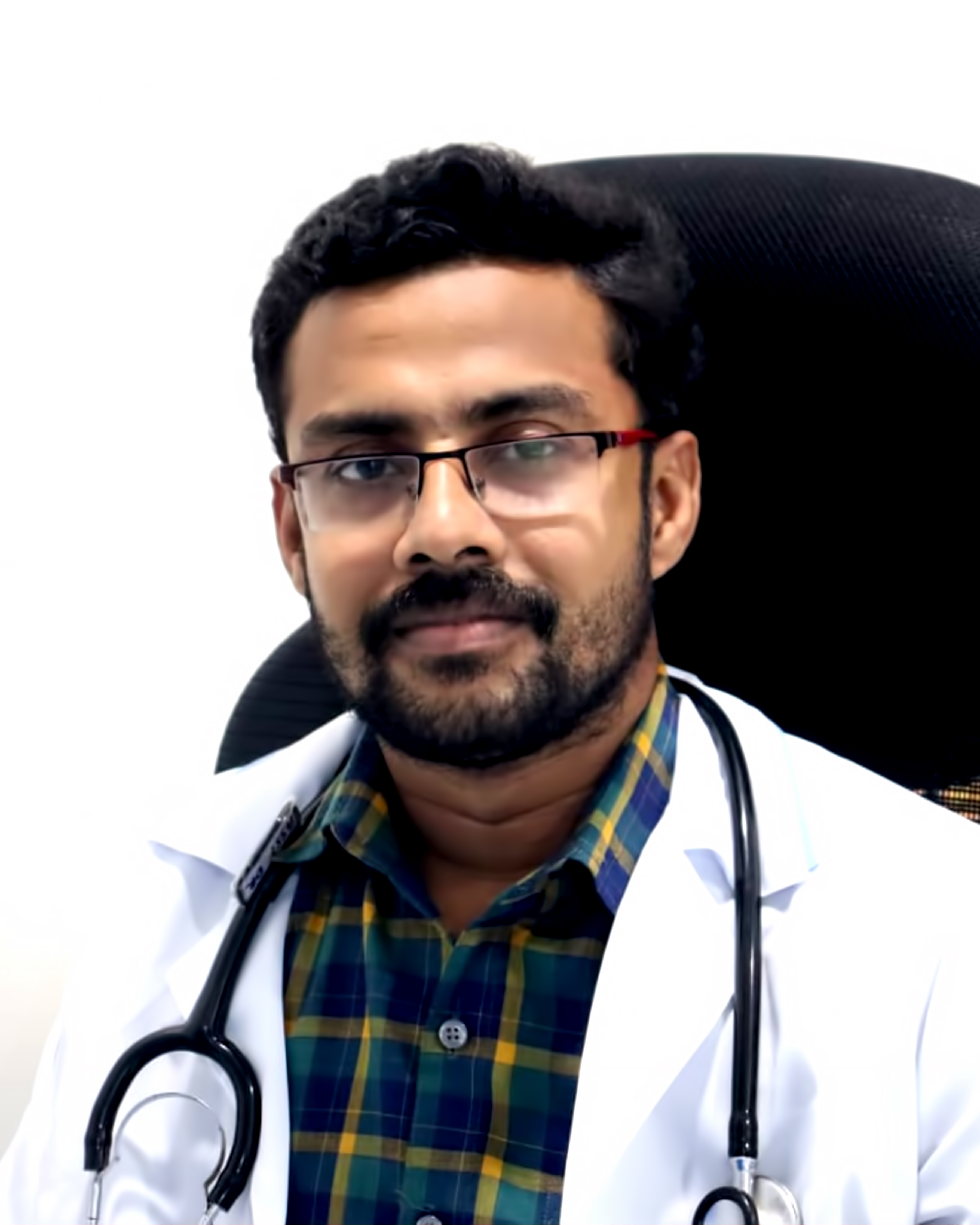 Dr. T. Praveen