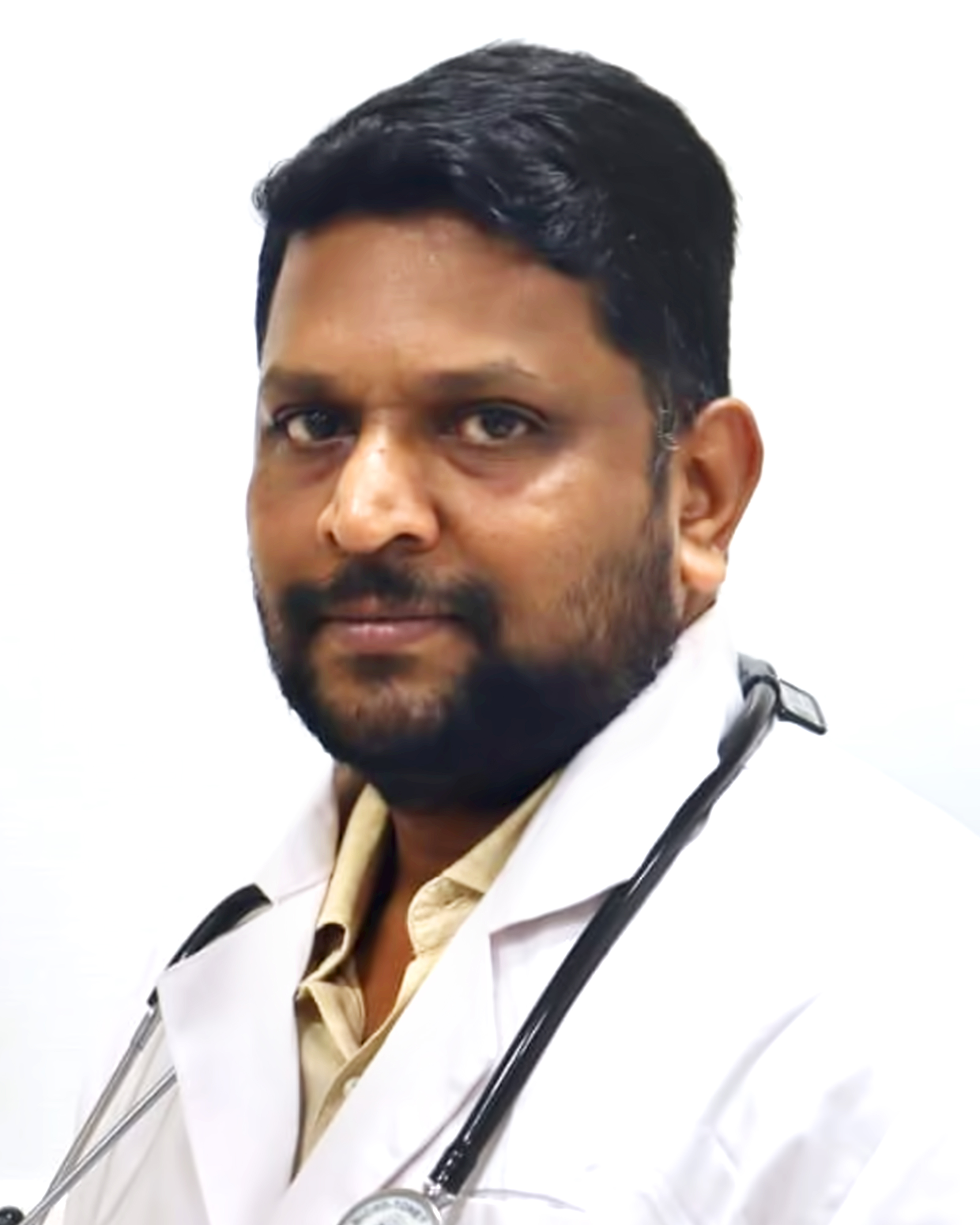 Dr. R. Sathish Kumar