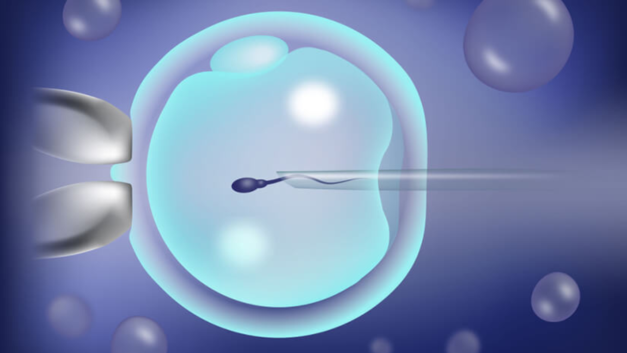 The Impact of Age on IVF Success: When is it Too Late?