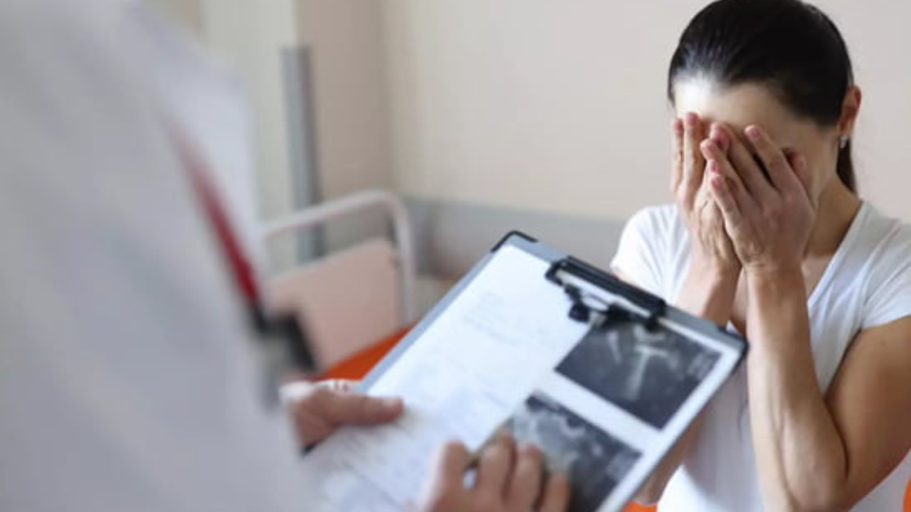 Coping with Pregnancy Loss and Recurrent Miscarriages