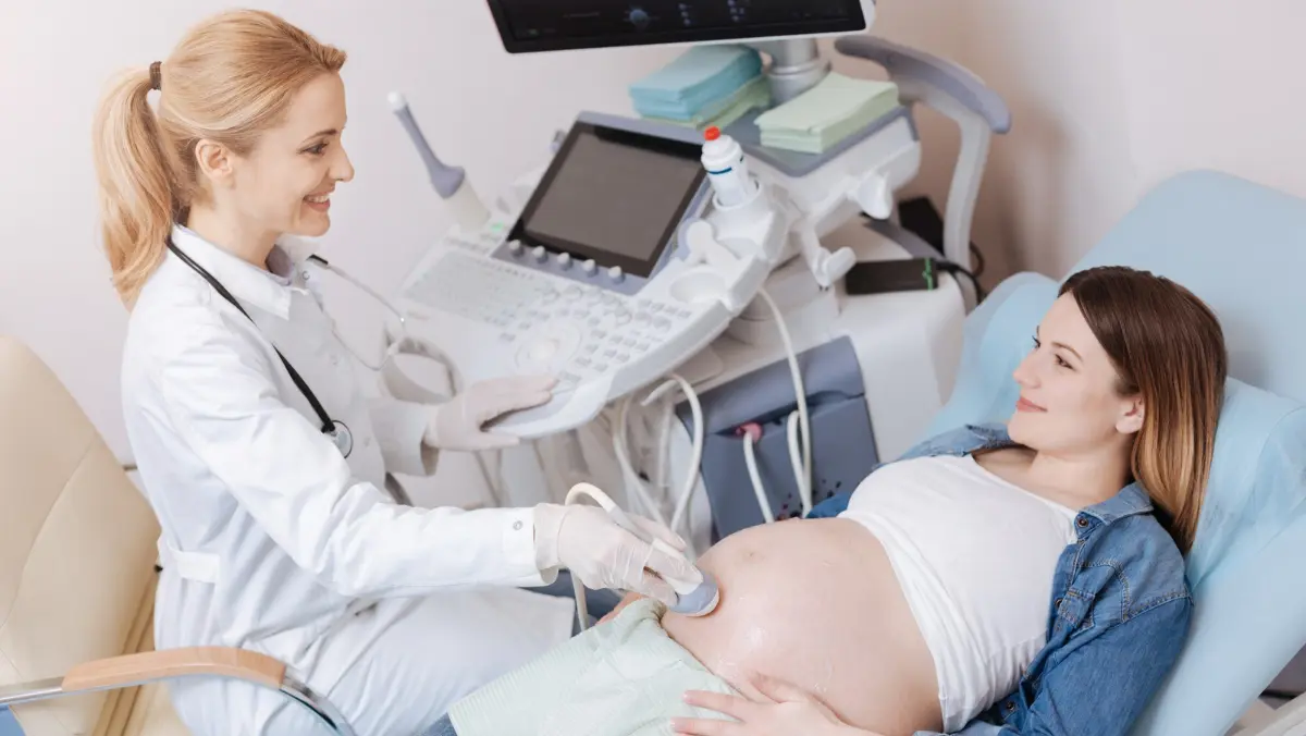 Gynaecology and Obstetrics