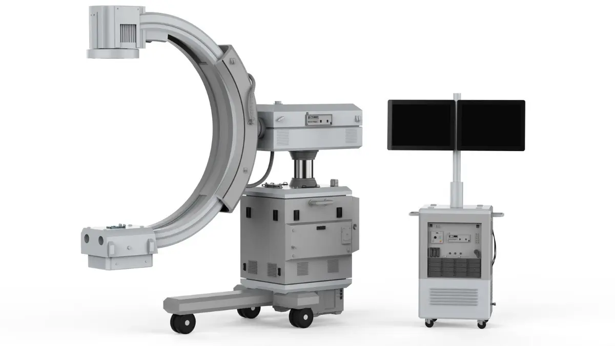 5 Best Audiometry / C-Arm in Kallakurichi | Expert Pick