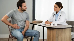 Gastro Health Checkup