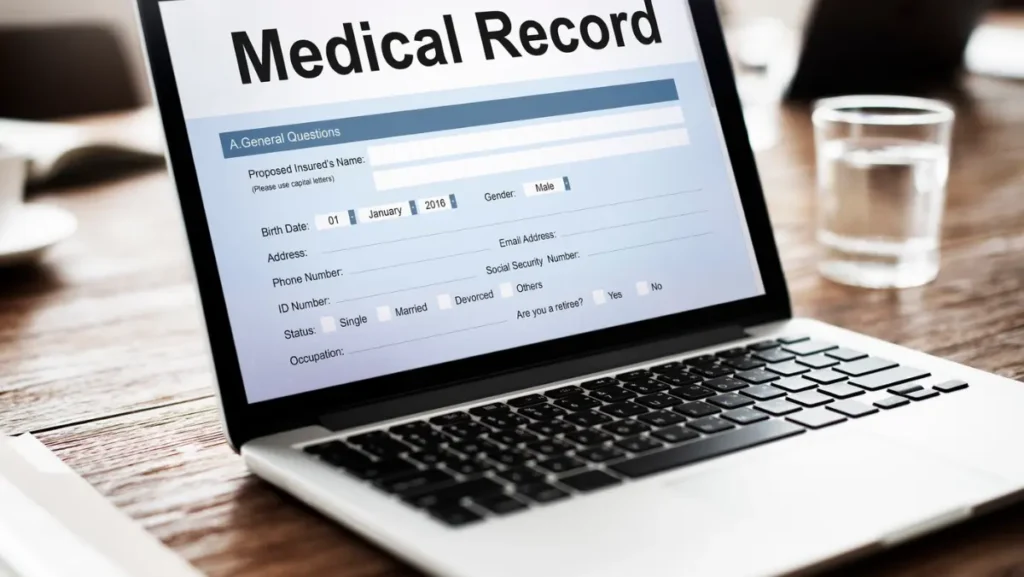 Medical Records