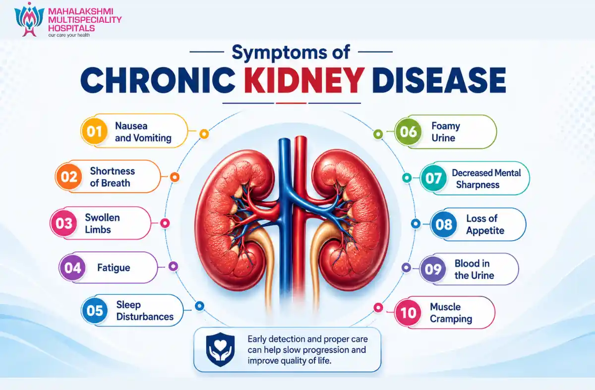 Nephrology & Urology