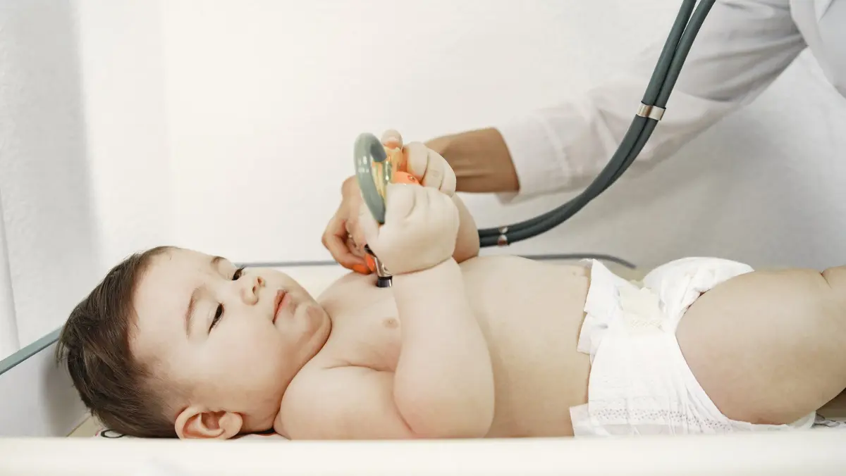 Paediatrics & Neonatology