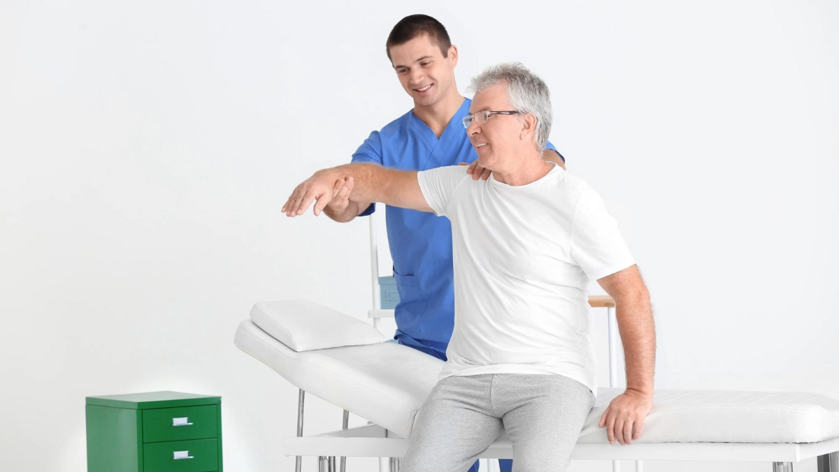 Rehabilitation Medicine