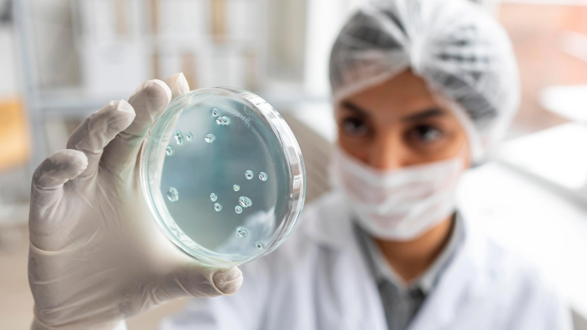 Stem Cell Therapy