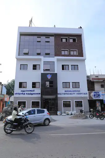 Mahalakshmi Hospital