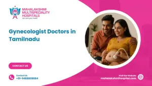 Gynecologist Doctors in Tamilnadu