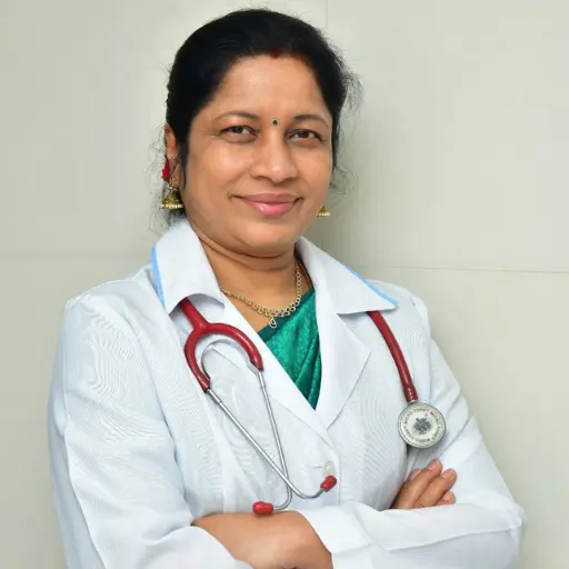Dr. J. Ezhilarasi