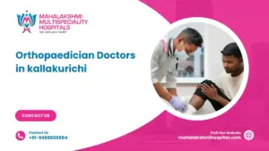 Orthopaedician Doctors in kallakurichi