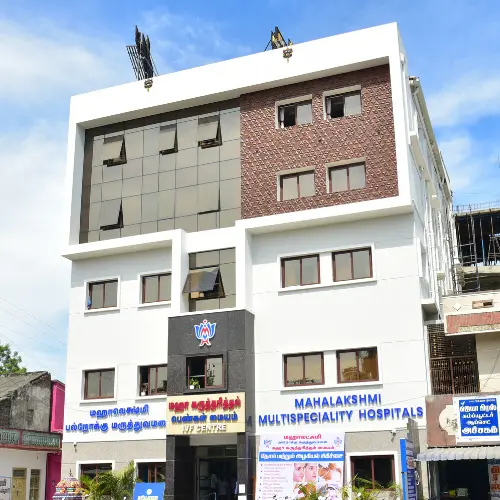 Best Gastroenterology Hospital in Tamilnadu