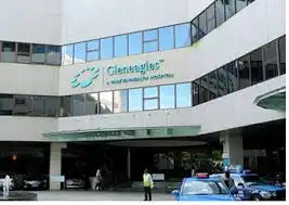 Gleneagles Hospitals
