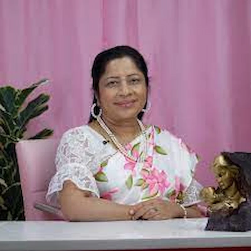 Dr. Ezhilarasi