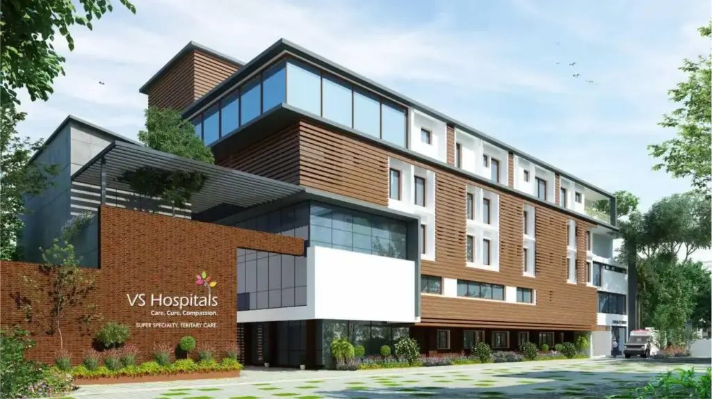 vshospital