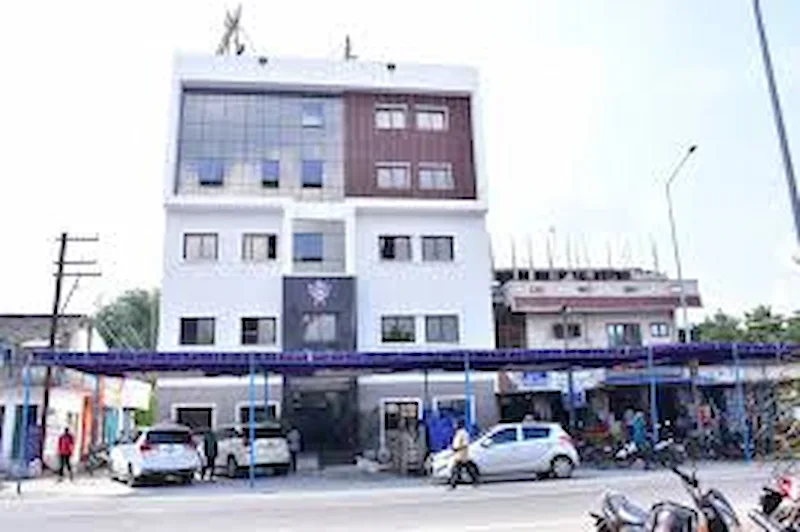 Mahalakshmi Hospital