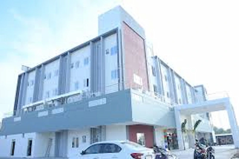Kannan Hospital