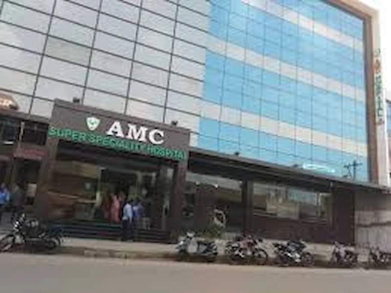 AMC Hospital