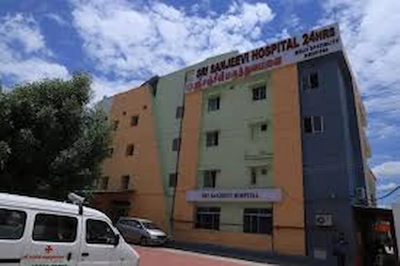 Sri Sanjeevi Hospital