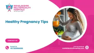 Healthy Pregnancy Tips