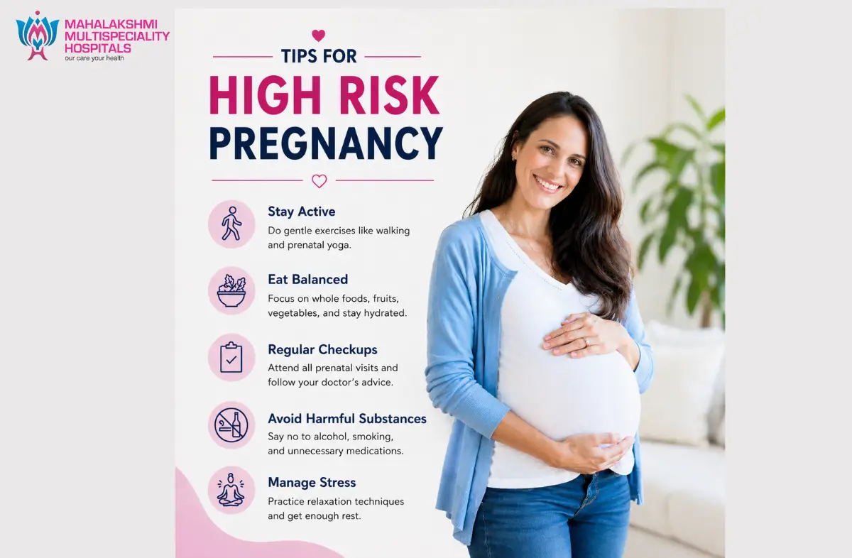 High Risk Pregnancy Treatment in Kallakurichi