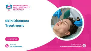 Skin Diseases Treatment