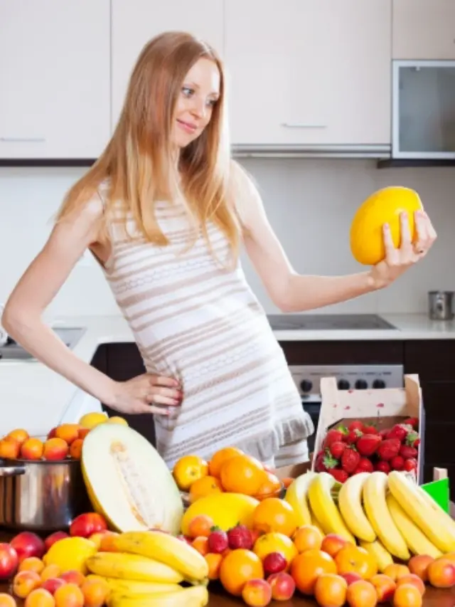 Best Foods to Eat to Increase Fertility