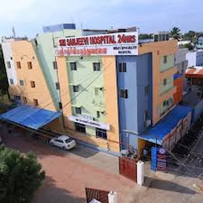 Sri Sanjeevi Hospital