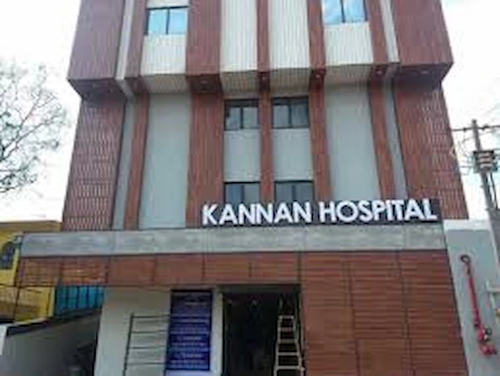 Kannan Hospital