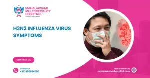 H3N2 Influenza Virus Symptoms