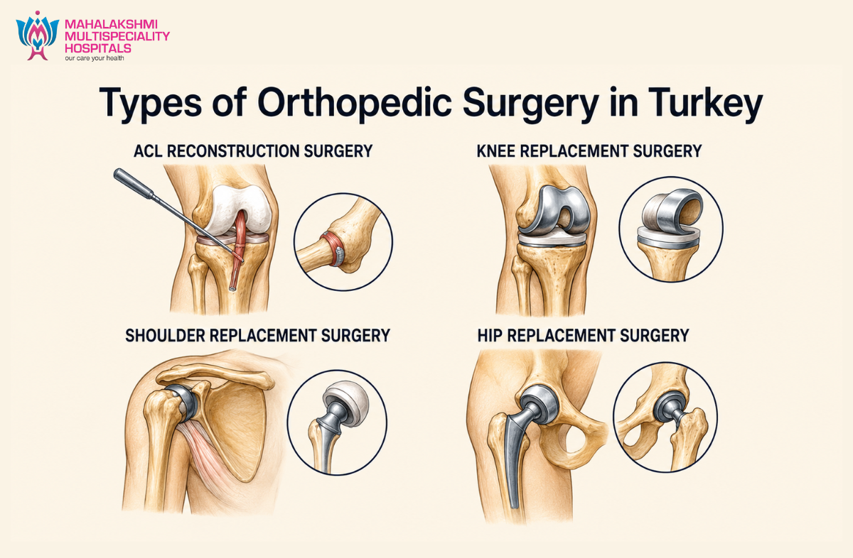 Orthopedic