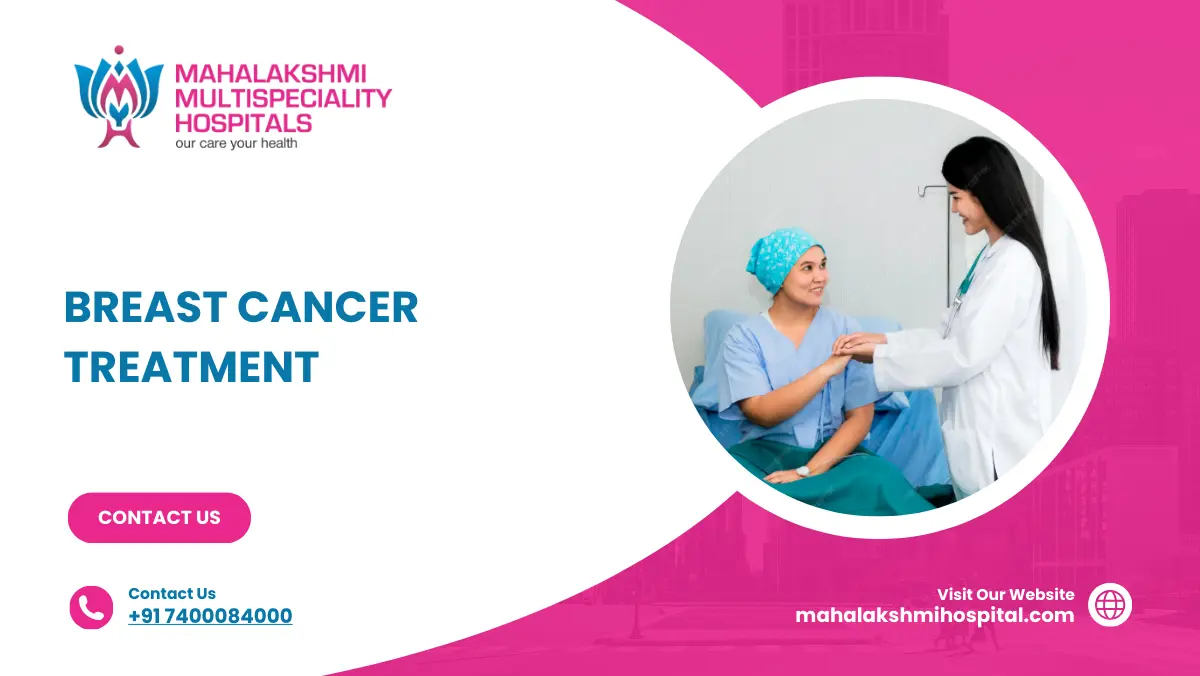 Breast Cancer Treatment