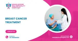 Breast Cancer Treatment