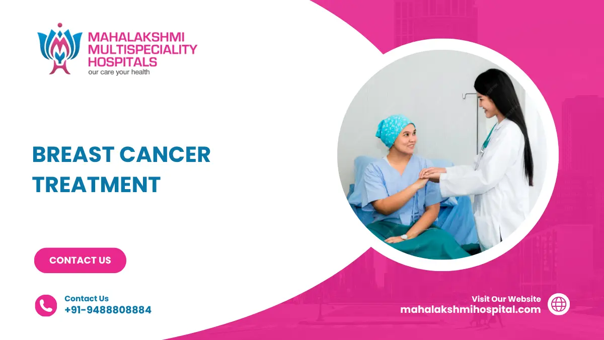 Breast Cancer Treatment
