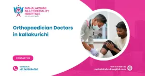 Orthopaedic Doctors in Kallakurichi