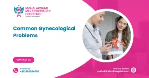 Common Gynecological Problems