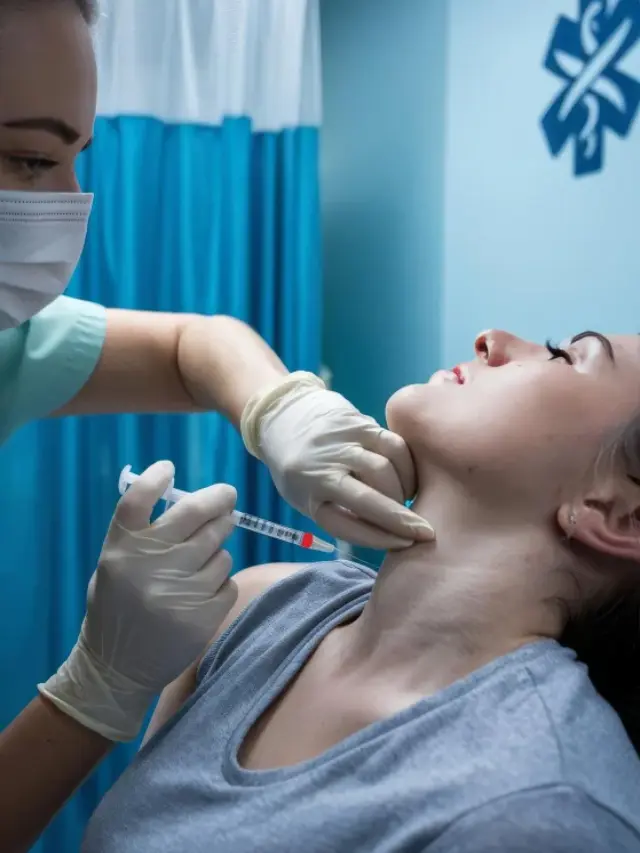 Corrective jaw surgery