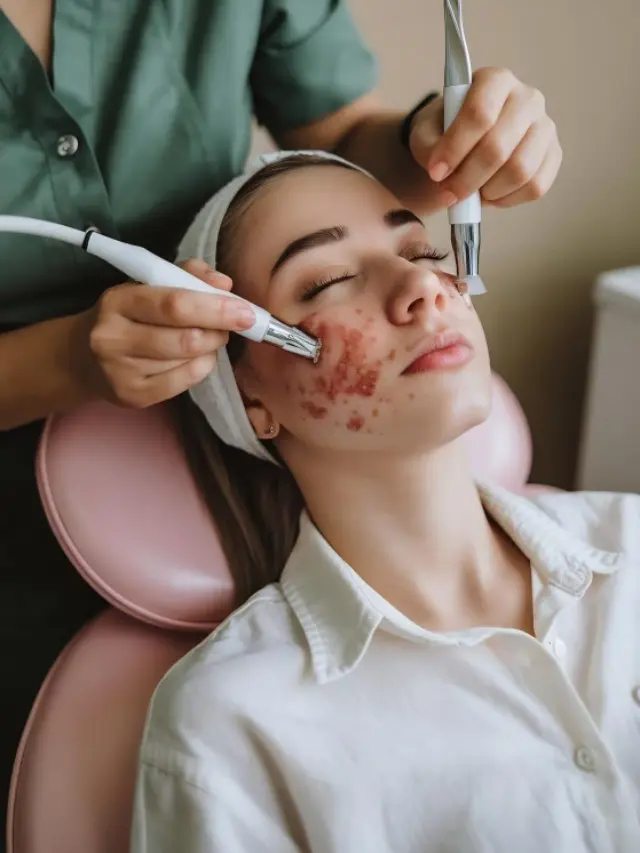 Dermatology Treatment