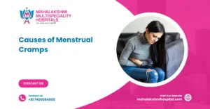 Causes of Menstrual Cramps