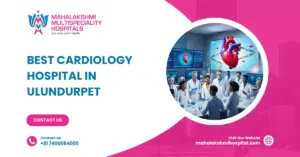 Best Cardiology Hospital in Ulundurpet