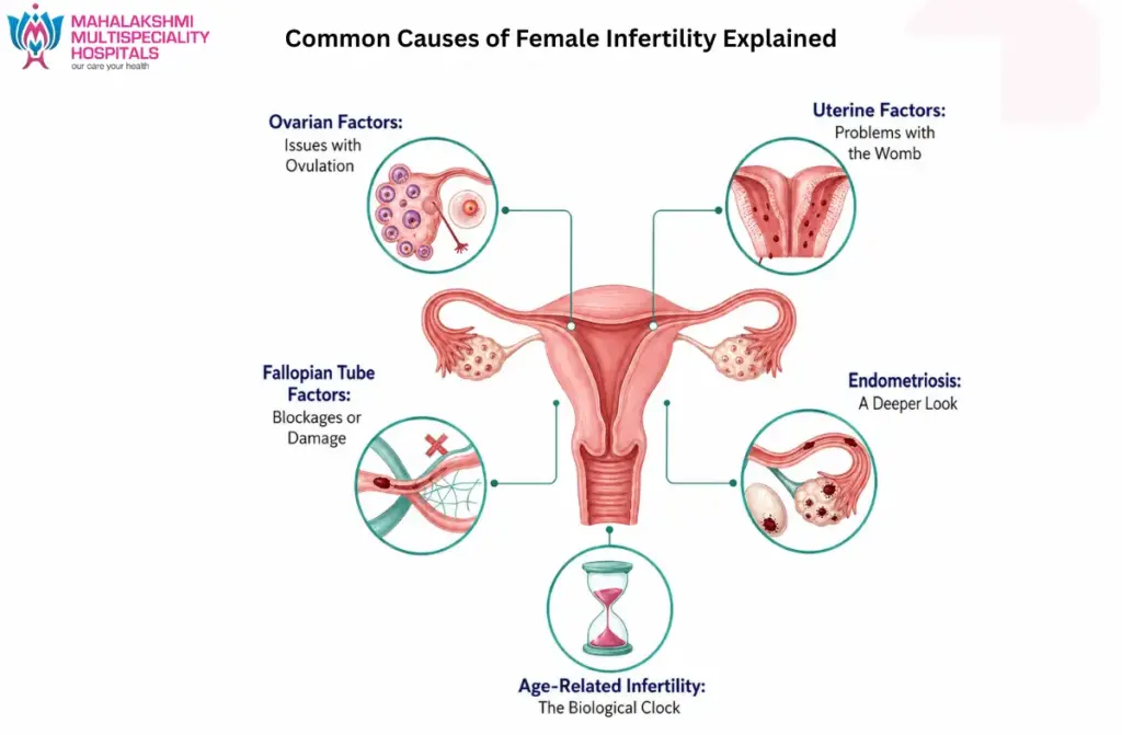 Best Fertility Hospital in Ulundurpet 