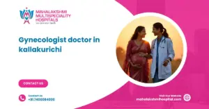 gynecologist doctor in kallakurichi