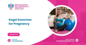Kegel Exercises for Pregnancy