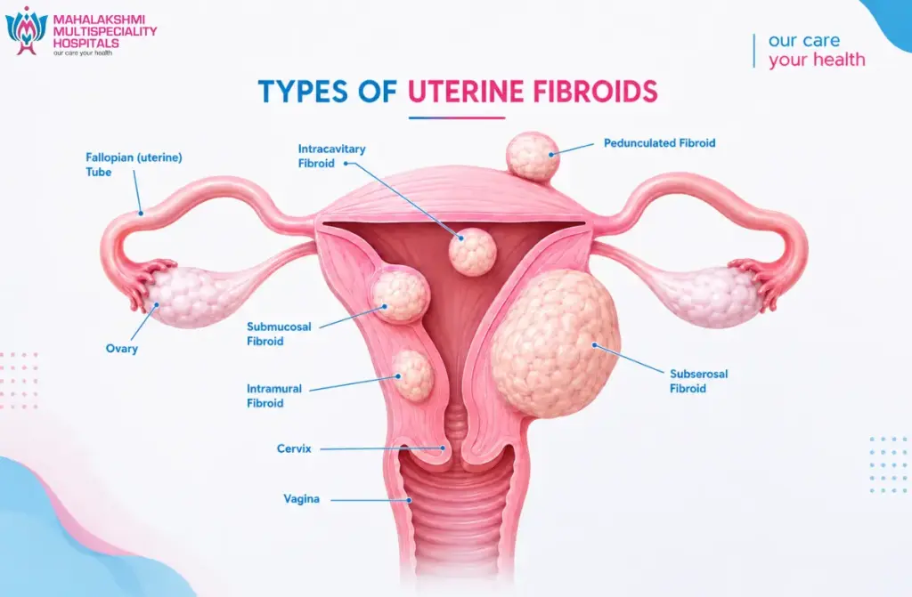gynecology hospital in tamilnadu