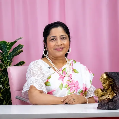 Dr. J. Ezhilarasi
