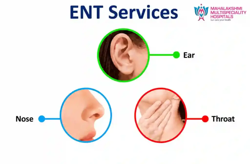 ENT Hospital in India