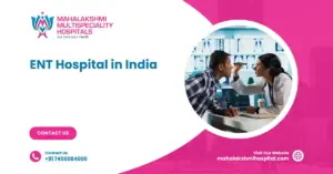 ENT Hospital in India
