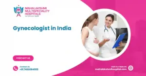 Gynecologist in India