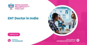 ENT Doctor in India